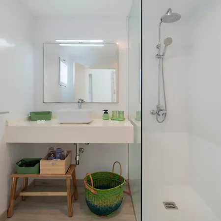 Lanzahost Tabaiba Appartement