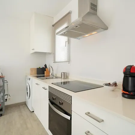 Appartement Lanzahost Tabaiba *